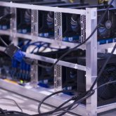 Астанада заңсыз жұмыс істеп келген тағы бір майнинг ферма анықталды