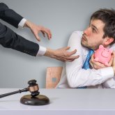 Мемлекет банкрот болған борышкерге 3 жыл бойы мониторинг жүргізеді