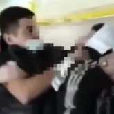 Қарағандыда кондуктор оқушыны соққыға жықты: автопарк өкілдері түсінік берді