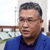 «Көктемнің алғашқы күні бастау алып жатқан оң үрдісті жақсылыққа жориық» - Расул Жұмалы