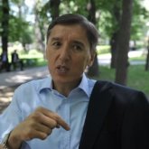 Болат Әбілов саяси партия құратынын мәлімдеді