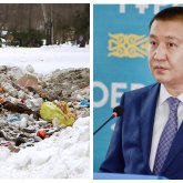 «Жабайысыңдар ма?»: Павлодар әкіміне немістер сес көрсеткен