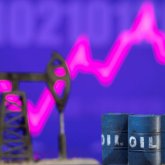 Мұнай қымбаттап жатыр