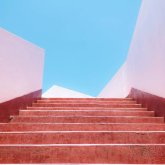 «Хогвартс баспалдағы»: Қостанай әуежайындағы жөндеу жұмыстары тұрғындарды таң қалдырды