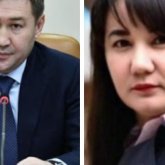 «Кешірші мені, Әйтенов!»: Айгүл Орынбек Шымкент қаласының әкімінен кешірім сұрады