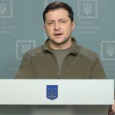 Зеленский Ресей азаматтарының Украинадағы мүлкін тәркілеу туралы заңға қол қойды