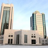 16 наурызда Парламент палаталарының бірлескен отырысы өтеді