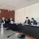 Сатыбалды Дәулеталин: «Жұмыс беруші мен кәсіподақ – қарсыластар емес әлеуметтік әріптестер»