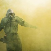 НАТО: Ресей химиялық қару қолдануы мүмкін