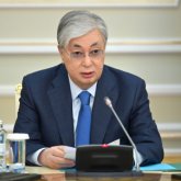 Тоқаев халықты Амал мерекесімен құттықтады