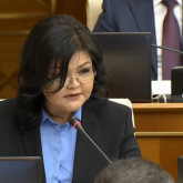 «ҰҚК Президенттен кек алғысы келген» - заңгер