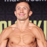 Головкин танымал промоутерлік компанияны сотқа берді