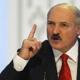 Лукашенко: Украина Беларусь елі секілді болу керек