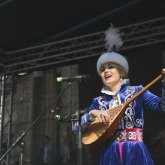 Лондонда Наурыз мейрамы тойланды (ФОТО)