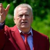 «Жириновскийдің жағдайы нашарлады» – БАҚ