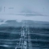 Ауа райының нашарлауына байланысты бірнеше өңірде жол жабылды