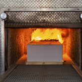 Талай шуға арқау болған Алматы крематорийінің құрылысы аяқталды