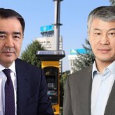 Сағынтаев автотұрақтар желісін Боранбаевқа 5 миллион теңгеге сатып жіберген