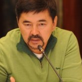 «Ресейдегі барлық достарымды елден кетуге шақырамын» - Марғұлан Сейсембай