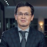 Мусиннің құны 500 миллион долларлық жобасы Сбербанкке бұйырмады