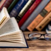 Мәдениет мәйегі – кітап