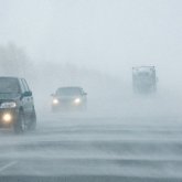 Ауа райының нашарлауына байланысты жедел штаб құрылды