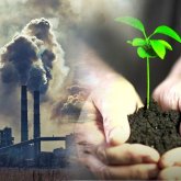 Шолу: Қазақстанда экологиялық қауіпсіздік қалай қамтамасыз етіледі