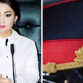 «Менің қолымда болса атып тастайтын едім»: Баспасөз хатшысы өз қызметкерін сұмдық боқтаған (ВИДЕО)