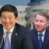 Байбек пен Нығматуллин тексеріліп жатыр деген ақпарат тарады