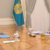 Тоқаев халықты қасиетті Рамазан айының басталуымен құттықтады