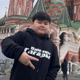 11 жасар Сағын Өмірбайұлы «Голос. Дети» ресейлік байқауының ақтық сынына өтті