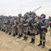 Президенттің тапсырмасымен Қазақстан Қарулы күштерінде тексеріс басталды