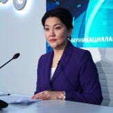 Министр: Қытай мен Еуропада коронавирус өршіп тұр, маска таққан дұрыс