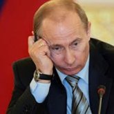 Путин Киевтен ресей әскерін шығару туралы бұйрыққа қол қойды