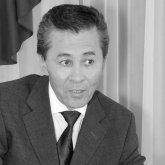 Танымал диктор Әбдірәлі Бөлебай өмірден озды