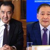 «Сағынтаев Жамбыл, ал Тоғжанов Атырау облысына әкім болады» - Еділов