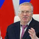 «Жириновский қазақты оятты» - саясаткер