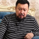 Инфаркт алған Сәбит Әбдіхалықов емделіп жатқанын айтты