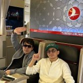 Мейрамбек Беспаев пен Ғазизхан Шекербеков Америка қазақтарын алдап кеткен (ВИДЕО)