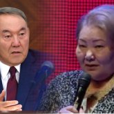 Назарбаевтың қарындасына тиесілі компанияның басшысы ұсталды