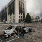 АҚШ қаңтар оқиғасына қатысты тергеудің барлығынан хабардар