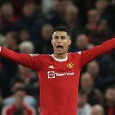 Роналду жанкүйердің телефонын сындырды: полиция оқиғаны тергеуде