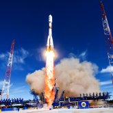 Байқоңыр –  адамзатқа ғарышқа жол ашқан ғарыш айлағы