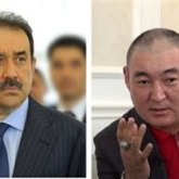 «Кәрім Мәсімовтің тұсында айтыстың эфирден көрсетілуіне тыйым салынды» - Дәулеткерей Кәпұлы