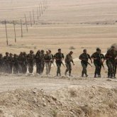 Қырғыз-тәжік шекарасында қарулы қақтығыс болды