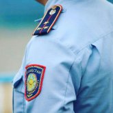 Қызылордада полиция басқармасының экс-басшысы 7 жылға сотталды