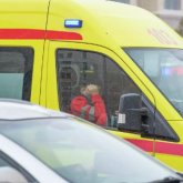 Алматыда біліктілікті арттыру тестін тапсыру кезінде бір мұғалім қайтыс болды