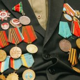 Алматыда Жеңіс күніне орай ардагерлерге миллион теңге беріледі