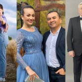 «Ажырастым деген құжатын көрсетті»:  Өнердегі танымал жұптар қалай бас қосқан?