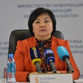 Білім министрлігі тестілеу кезінде көз жұмған мұғалім оқиғасына пікір білдірді